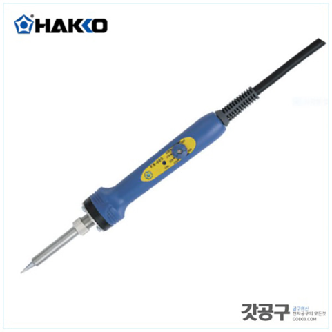 HAKKO공식대리점, HAKKO  하코 FX600-11 온도조절 인두기, HAKKO