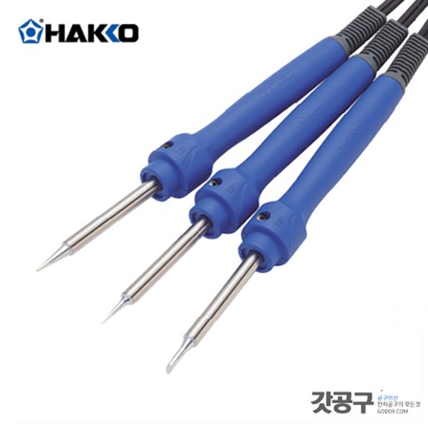 HAKKO공식대리점, HAKKO 하코인두기 FX650-09 (16W), HAKKO